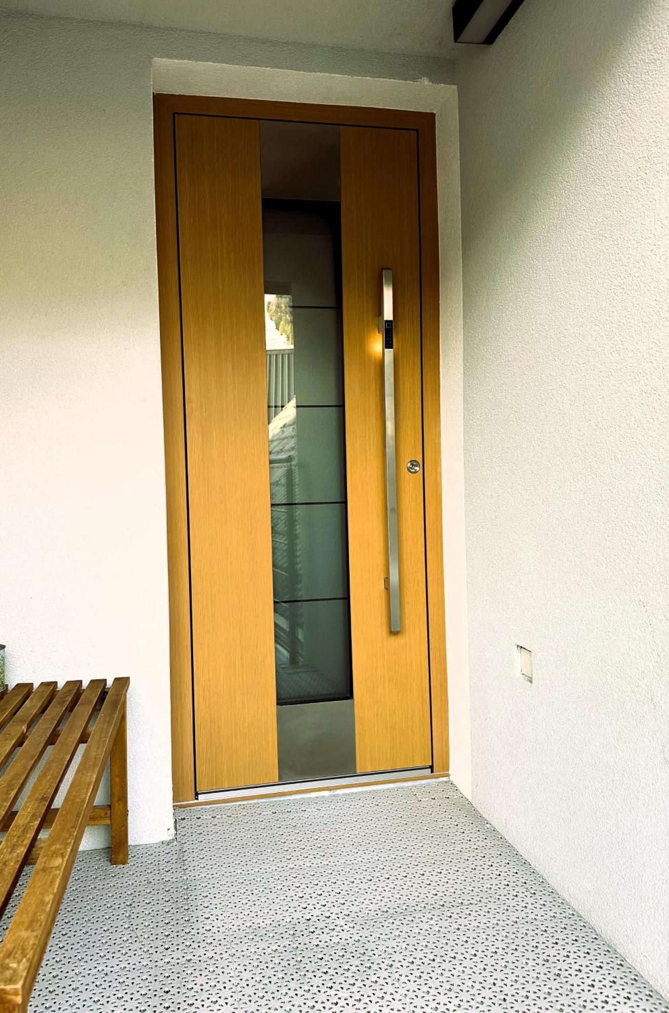 크라니스카고라 Ava House 빌라 객실 사진