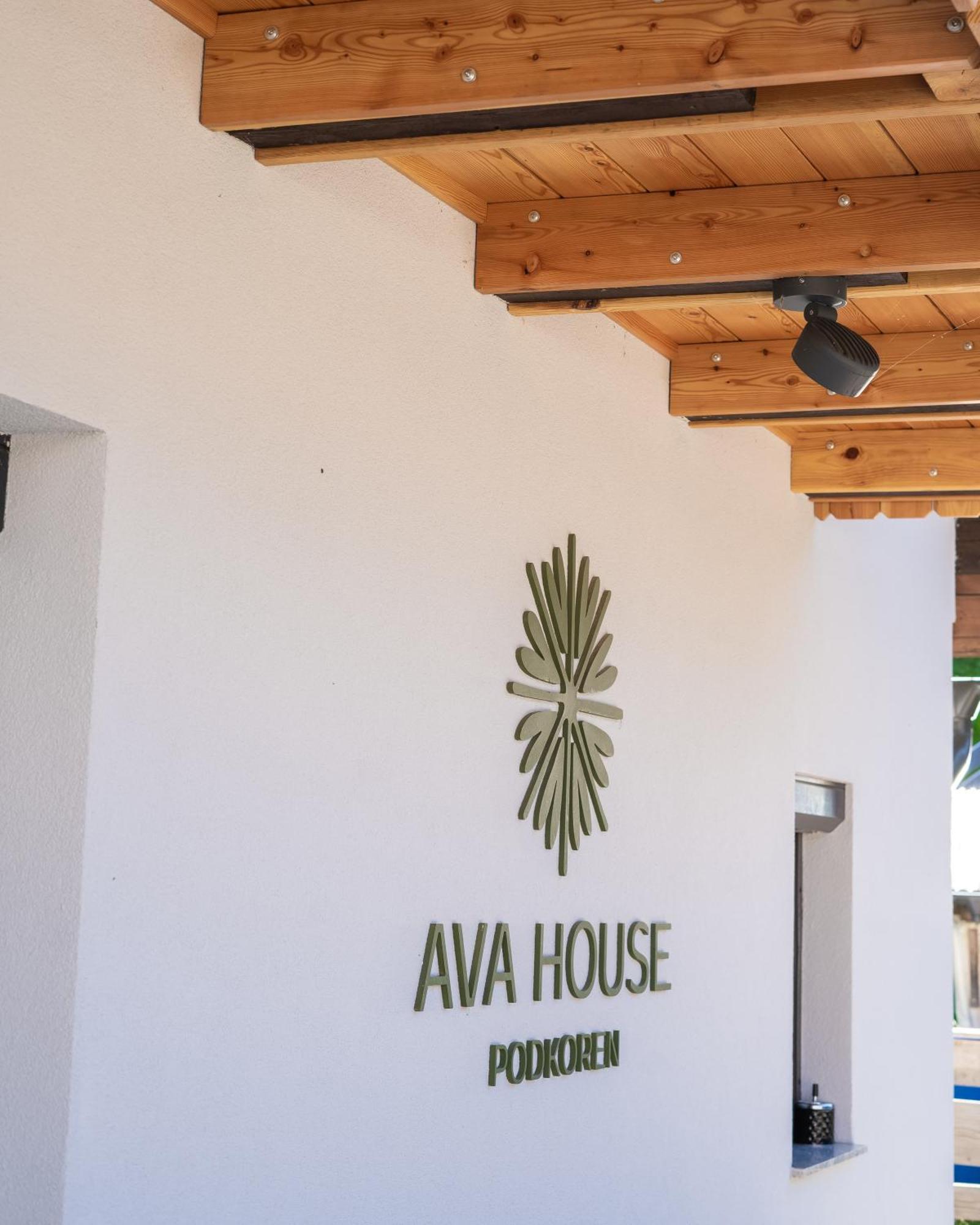 크라니스카고라 Ava House 빌라 객실 사진